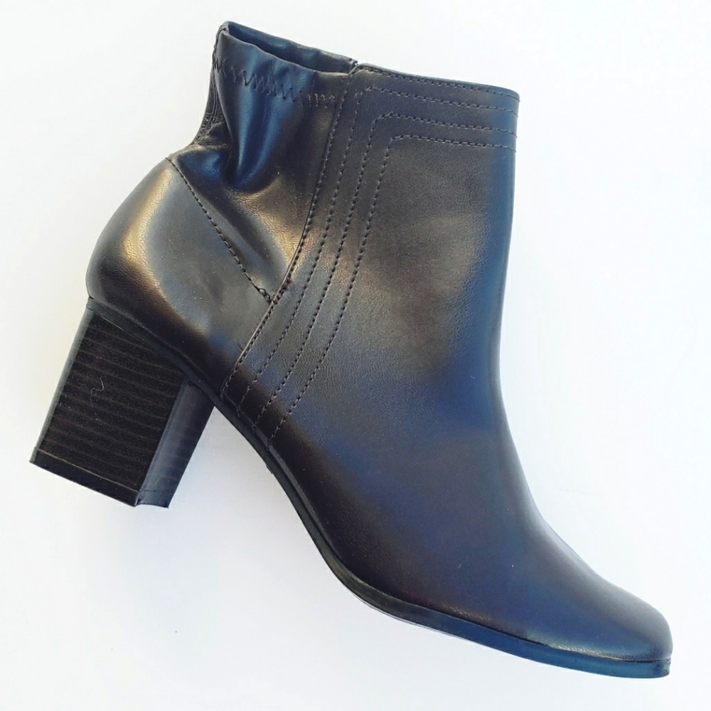 NEW! Covington Booties